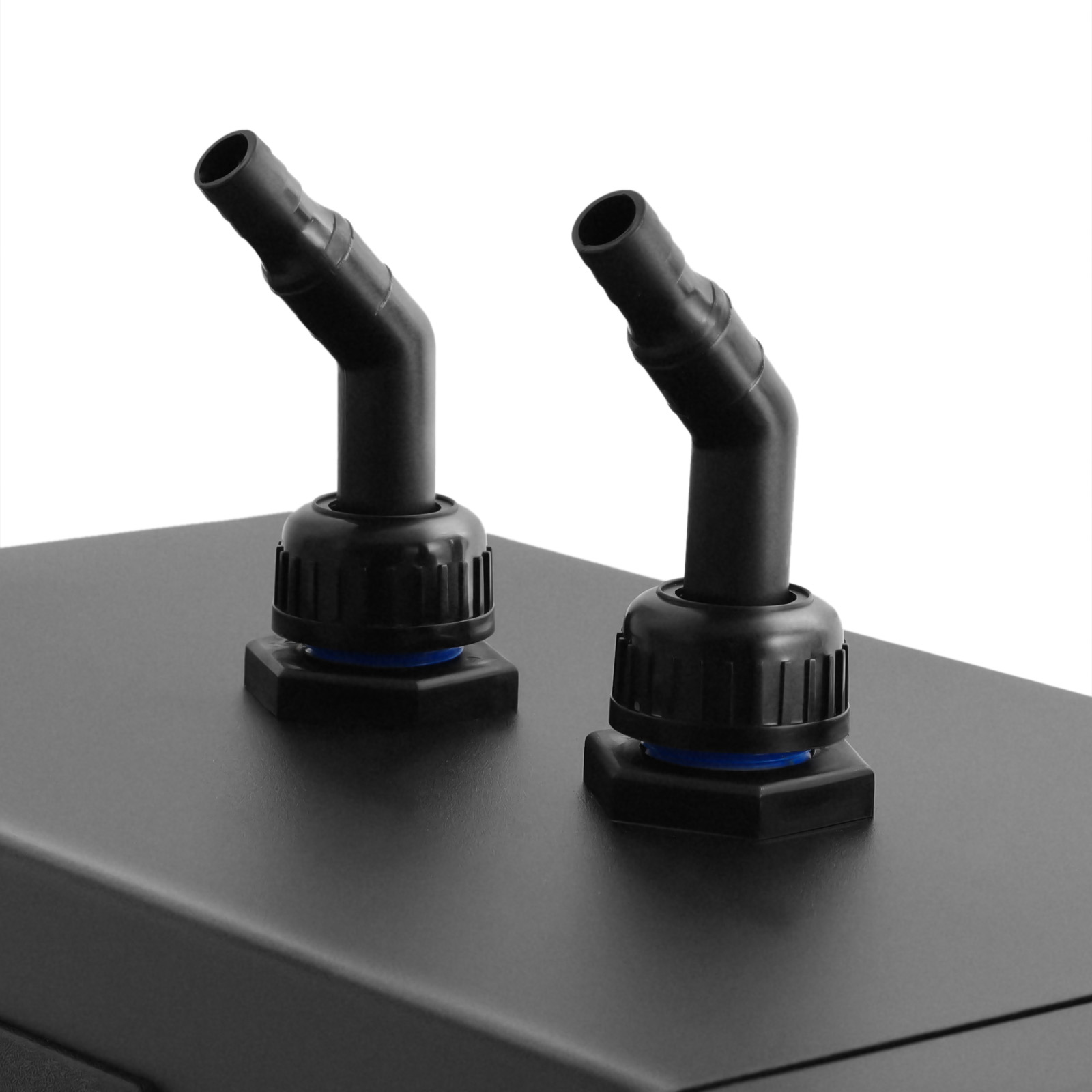 Aquarium Fish Market - 水槽冷却機 110V 270W 水槽用チラー 160リットル、水槽用冷水器 淡水水槽