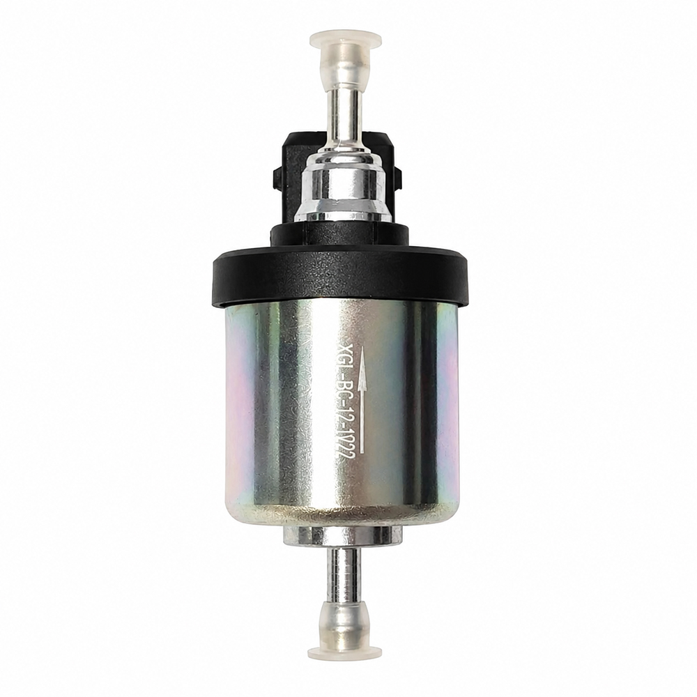 サイレント22ml燃料ポンプ 12V 24V ディーゼルエア - Air Pump Silent のレビューと価格