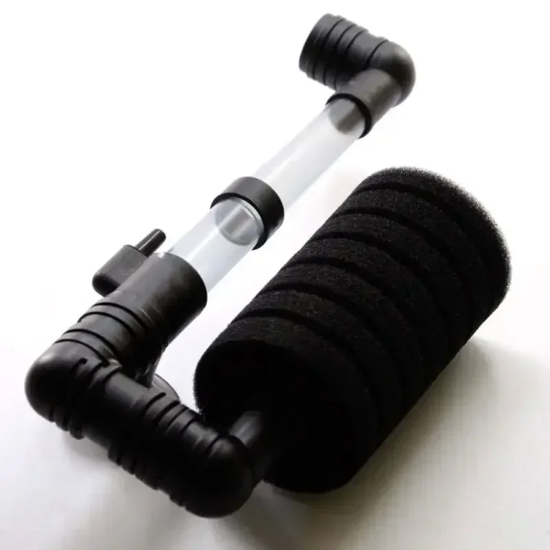 水族館用バイオスポンジフィルター,魚タンク,動物,池,空気ポ - Air Pump Silent のレビューと価格