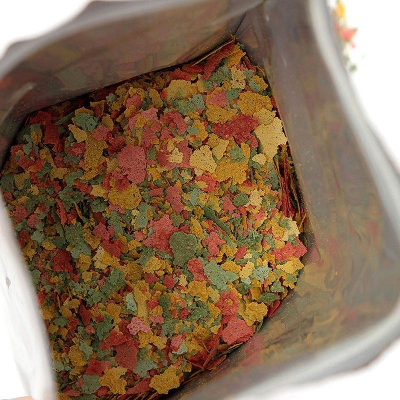 2026年産新鮮熱帯魚用フレークフード 100g AF バル - Fish Food Flake のレビューと価格
